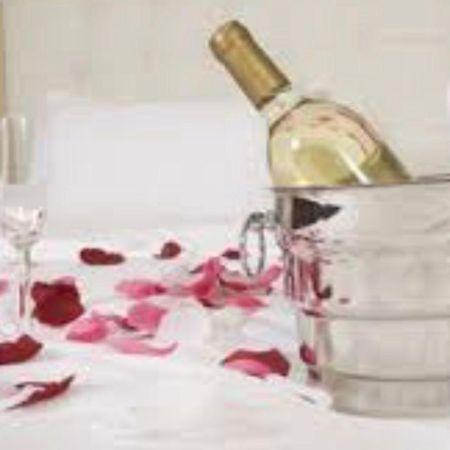 Villa Bella Boutique Hotel Kavadarci Luaran gambar