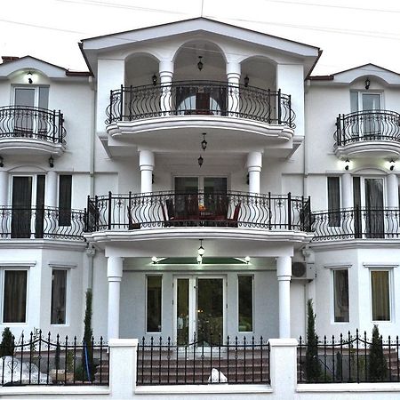 Villa Bella Boutique Hotel Kavadarci Luaran gambar