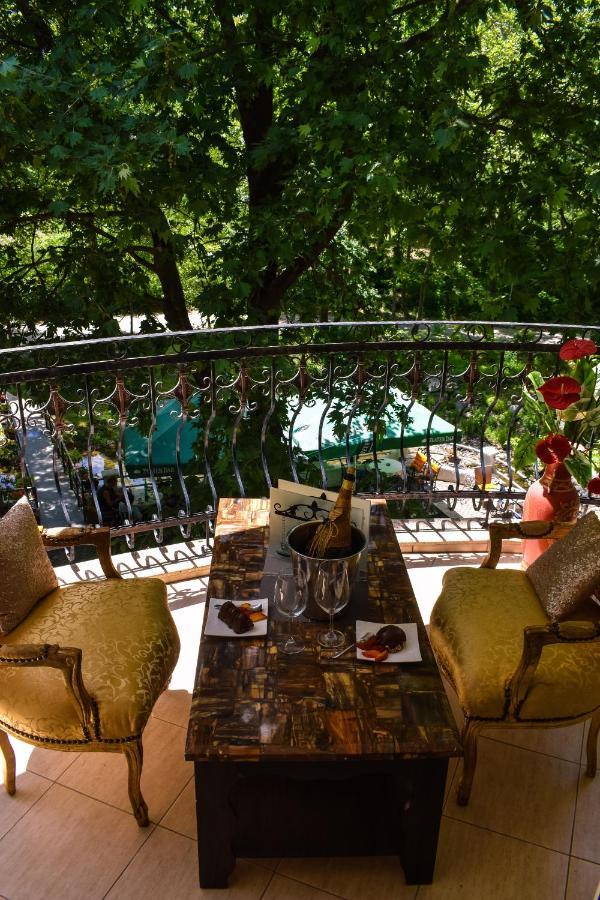 Villa Bella Boutique Hotel Kavadarci Luaran gambar