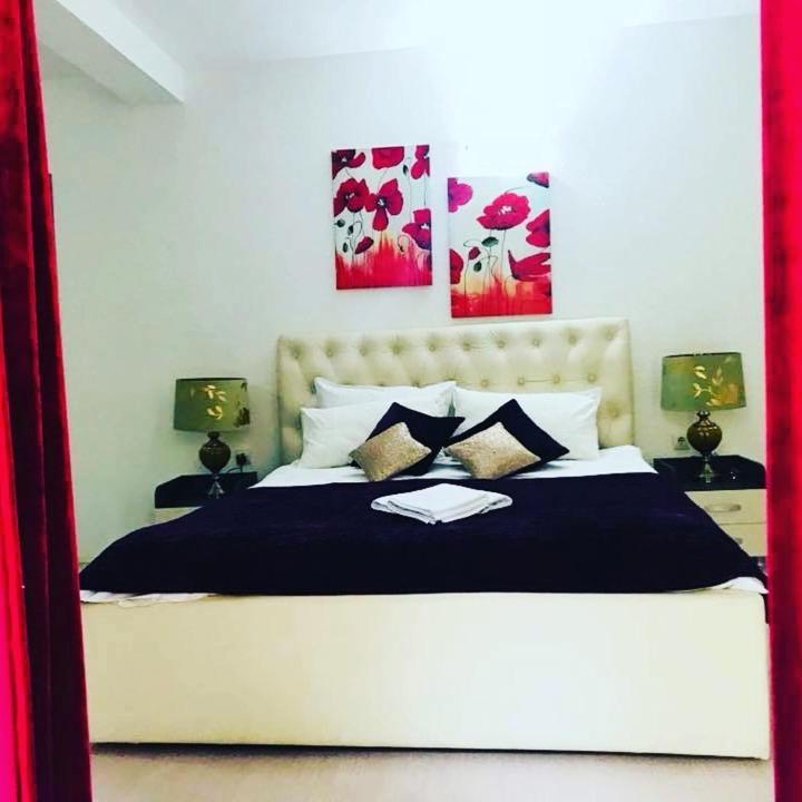 Villa Bella Boutique Hotel Kavadarci Luaran gambar