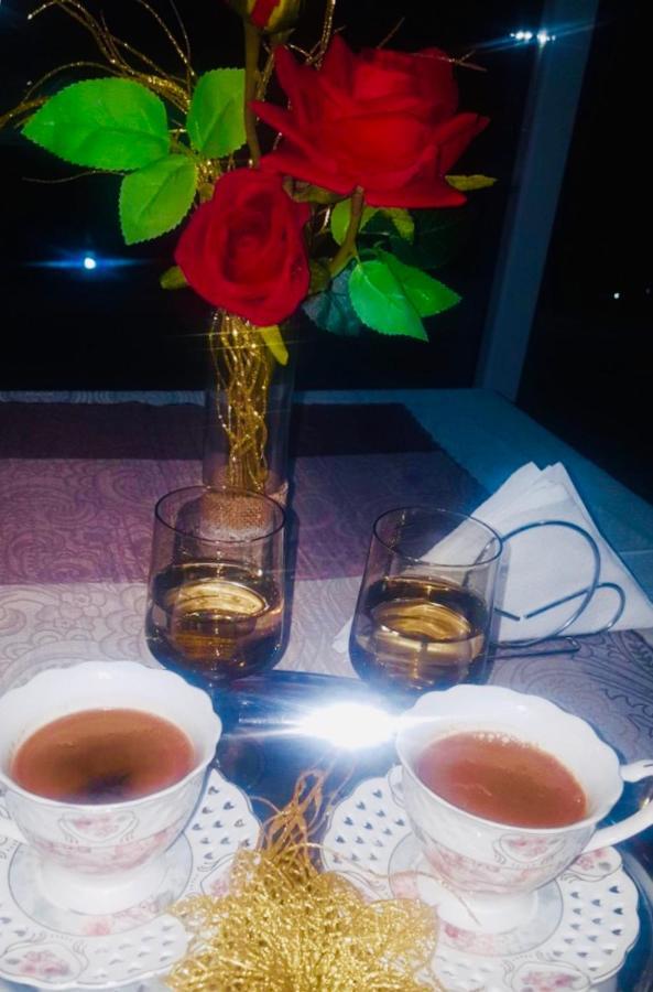 Villa Bella Boutique Hotel Kavadarci Luaran gambar