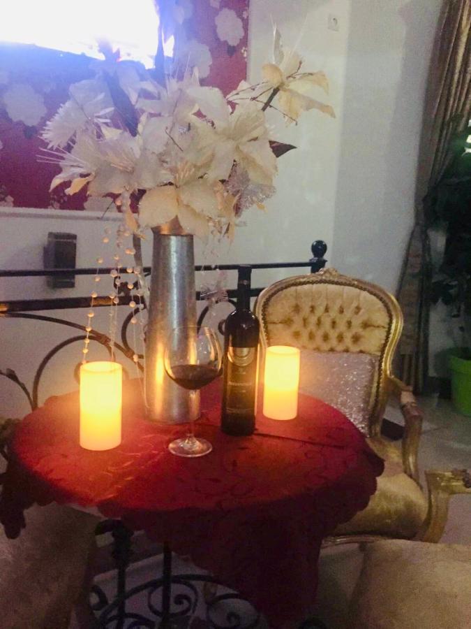 Villa Bella Boutique Hotel Kavadarci Luaran gambar