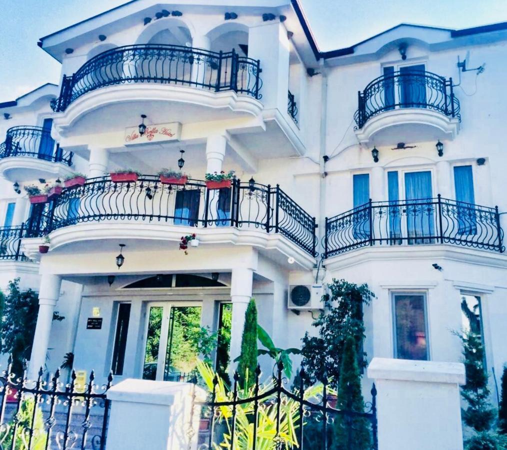 Villa Bella Boutique Hotel Kavadarci Luaran gambar