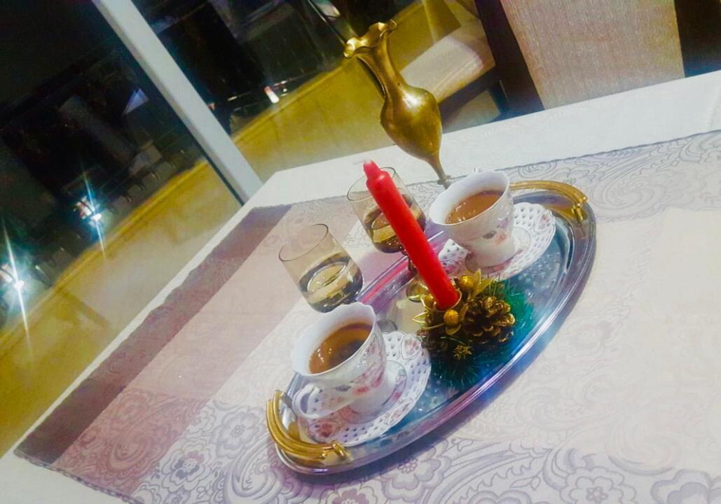 Villa Bella Boutique Hotel Kavadarci Luaran gambar