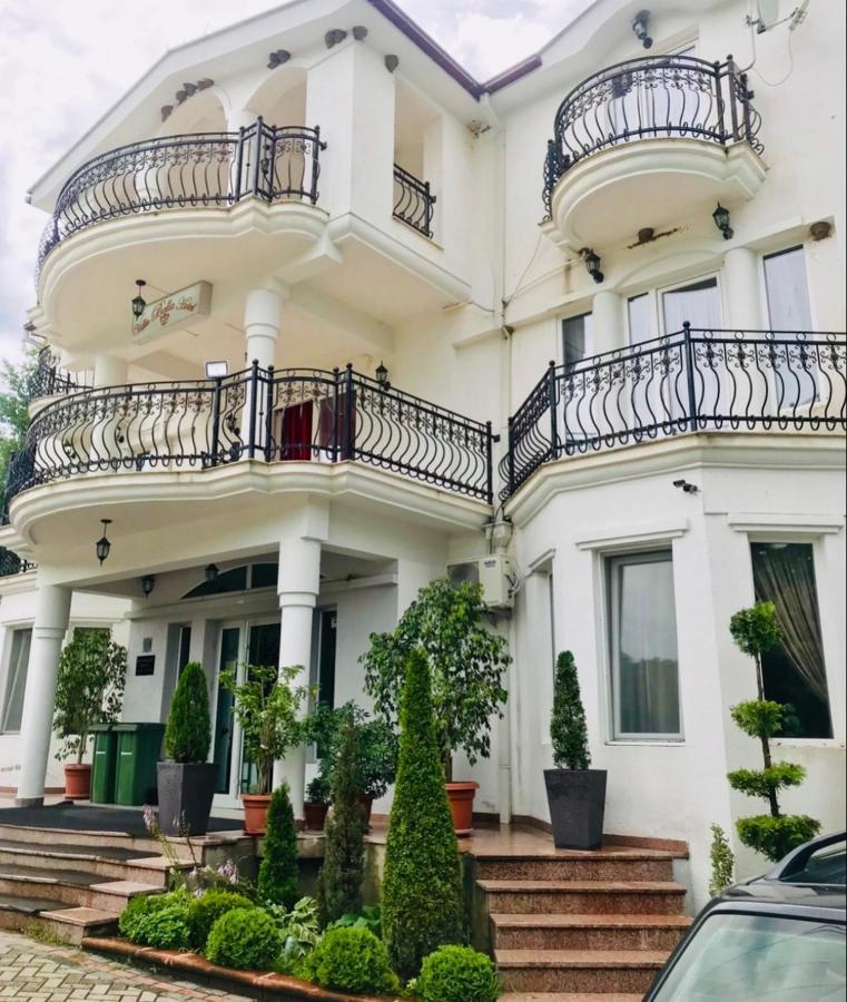 Villa Bella Boutique Hotel Kavadarci Luaran gambar