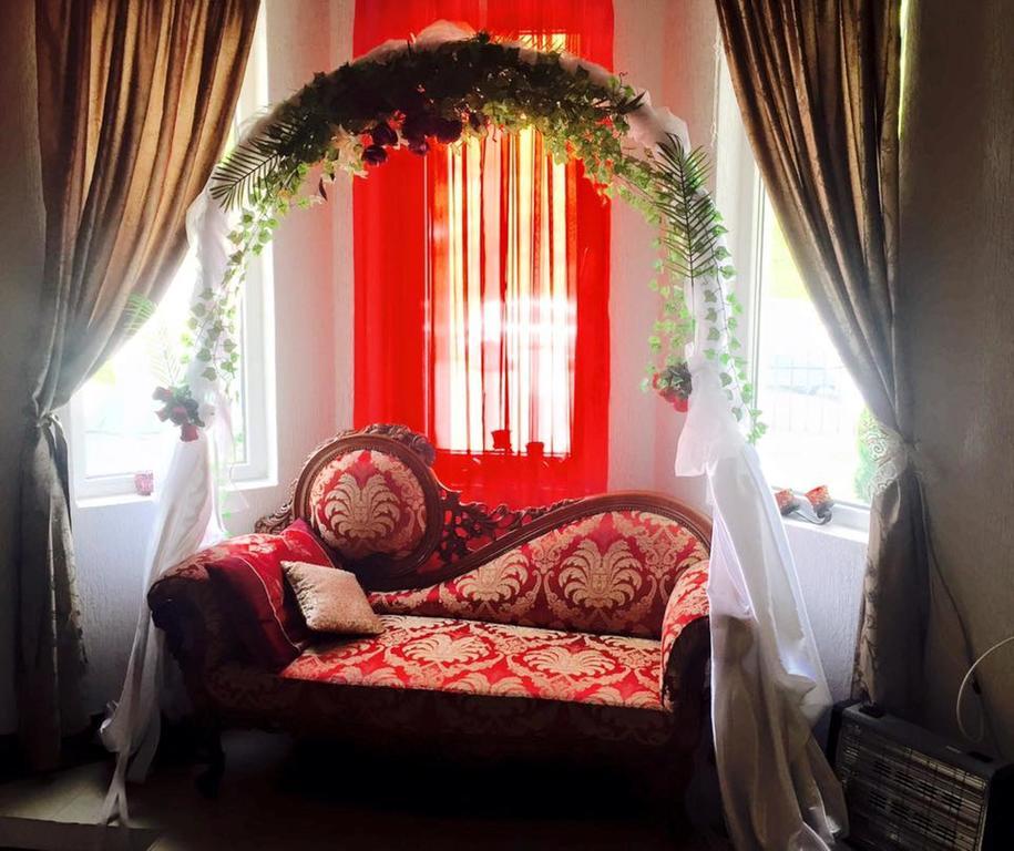 Villa Bella Boutique Hotel Kavadarci Luaran gambar