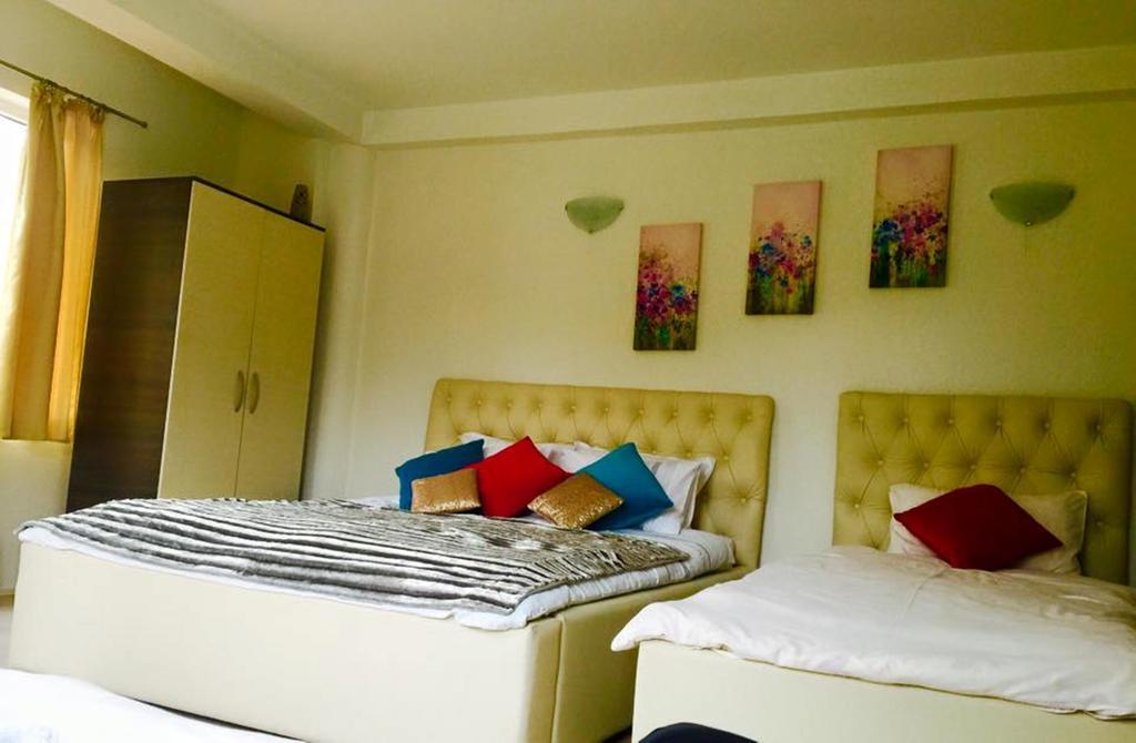 Villa Bella Boutique Hotel Kavadarci Luaran gambar