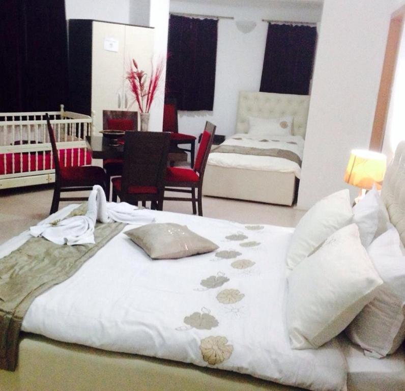 Villa Bella Boutique Hotel Kavadarci Luaran gambar