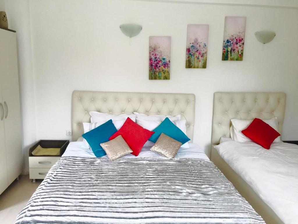 Villa Bella Boutique Hotel Kavadarci Luaran gambar