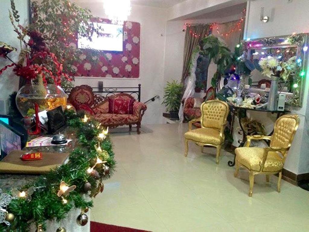 Villa Bella Boutique Hotel Kavadarci Luaran gambar