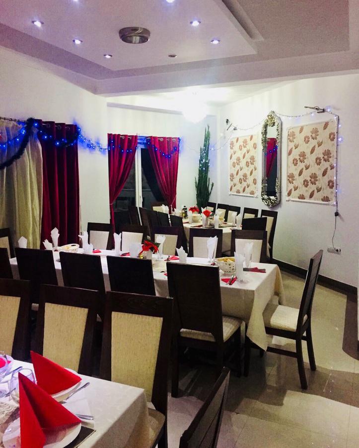 Villa Bella Boutique Hotel Kavadarci Luaran gambar