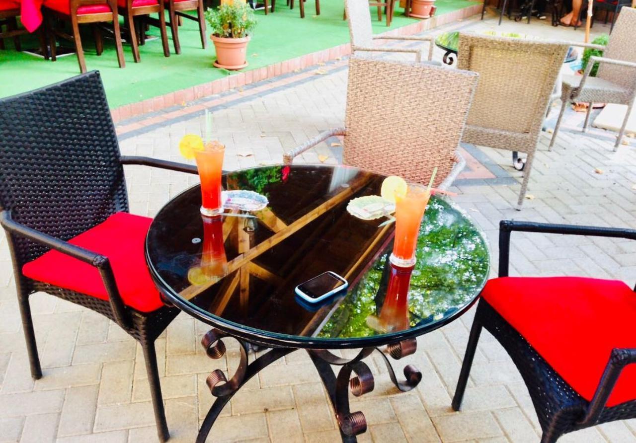Villa Bella Boutique Hotel Kavadarci Luaran gambar