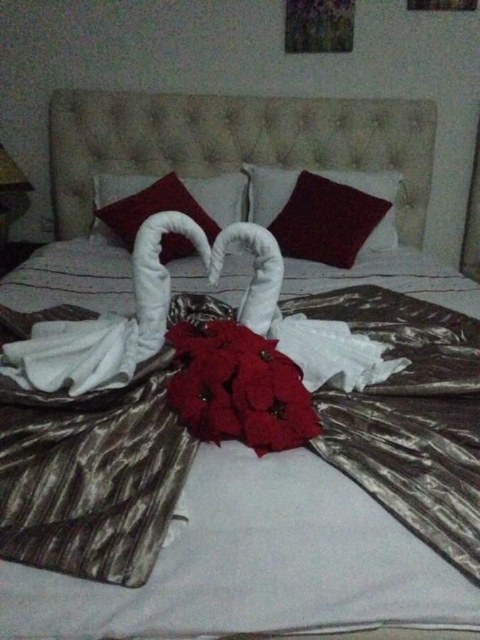 Villa Bella Boutique Hotel Kavadarci Luaran gambar