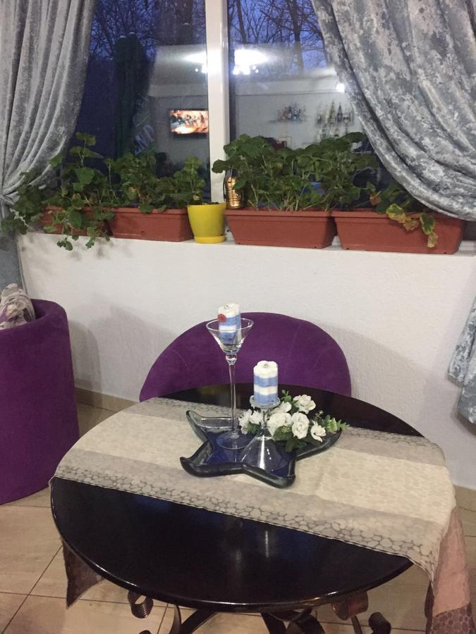 Villa Bella Boutique Hotel Kavadarci Luaran gambar