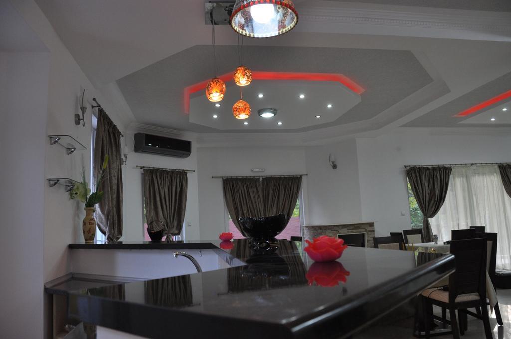 Villa Bella Boutique Hotel Kavadarci Luaran gambar