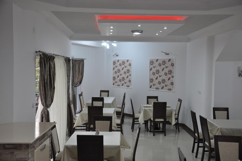 Villa Bella Boutique Hotel Kavadarci Luaran gambar