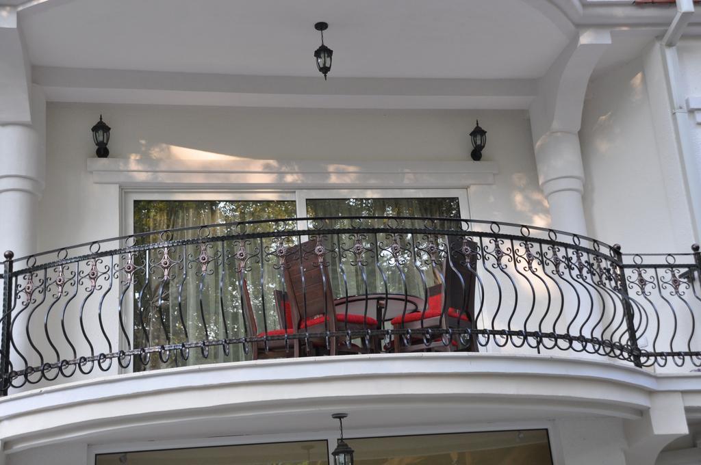 Villa Bella Boutique Hotel Kavadarci Luaran gambar