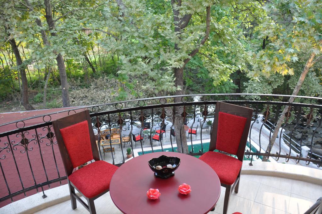 Villa Bella Boutique Hotel Kavadarci Luaran gambar