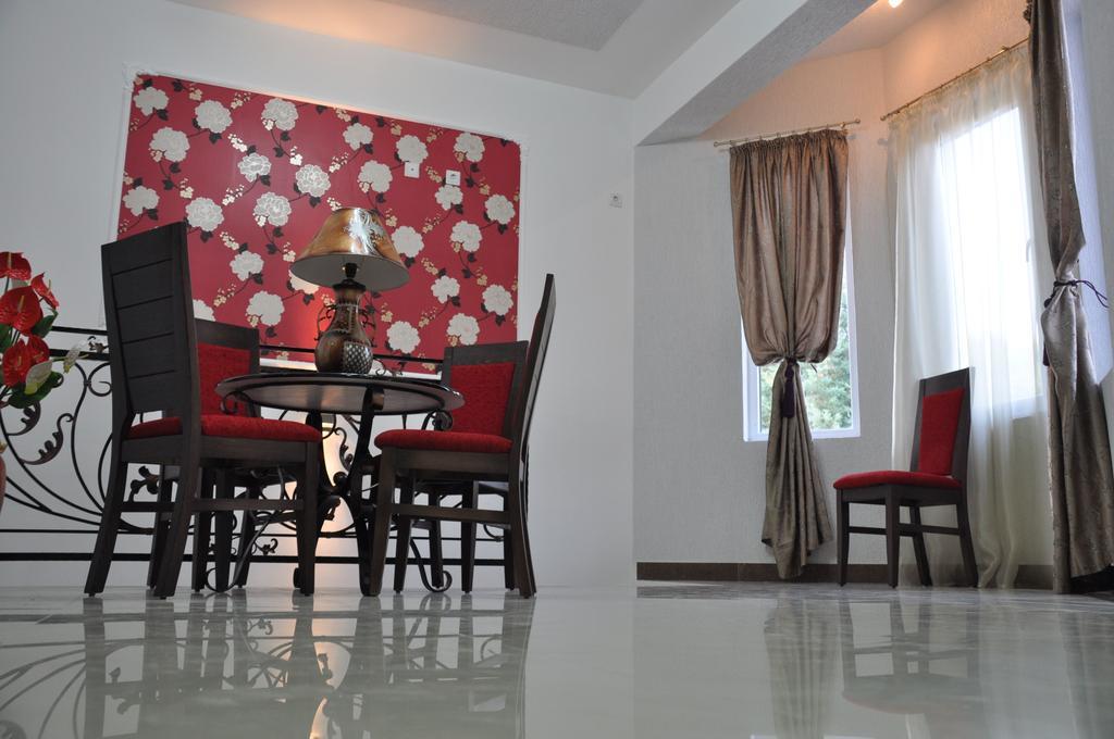 Villa Bella Boutique Hotel Kavadarci Luaran gambar