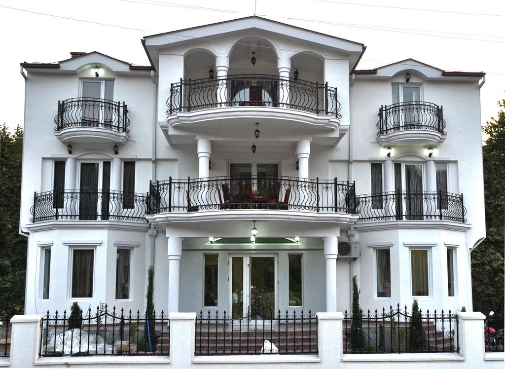 Villa Bella Boutique Hotel Kavadarci Luaran gambar